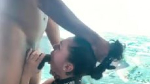puke suck pornô
