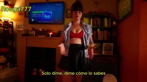 sydney harwin adicción sub esp pron tv