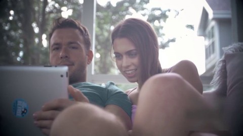 missax jill kassidy watching porn sex videis