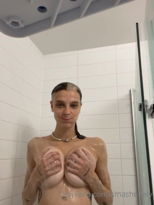 ashley matheson nude shower video pron tv
