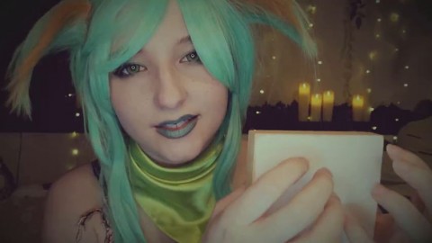 aftynrose asmr patreon elemental friends uouporn