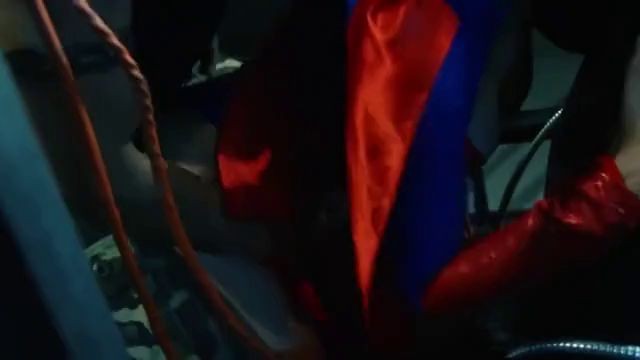 superheroine eternity ver videos porno