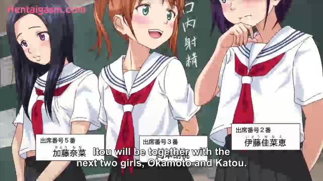 new hentai ikumonogakari the animation porn xvideos