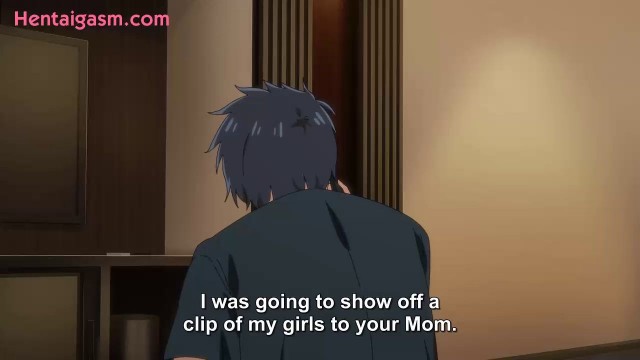 uncensored hentai my mother the pron tv