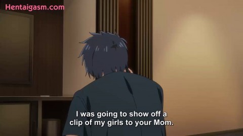 uncensored hentai my mother the pron tv