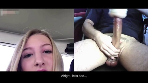 omegle twins want my cum one porn