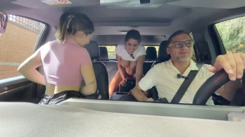 The Best Of !! Fucking And Orgasms All Over The City; And An Influencer With Millions Of Followers Who Experiences Intense Orgas