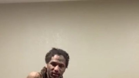 threesome with baddie from oregon tikfuck