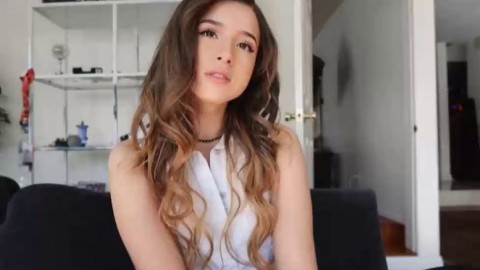 pokimane assplay cei joi tic tok xxx