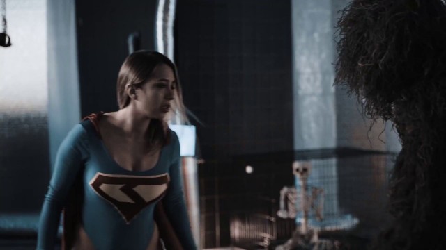 ultimatum superheroine dporn