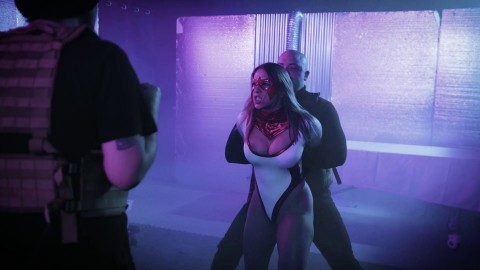superheroine heroine xnxx.c