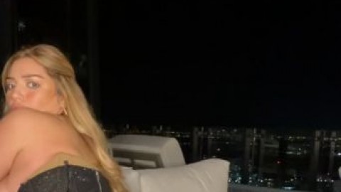 katiana kay balcony blowjob riding porn moives