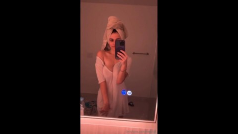 megnutt of mirror boobs ass reddit cock