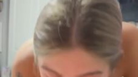 lynntoria nude sloppy blowjob pov porn id