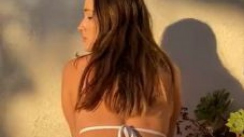 natalie roush golden hour sexy xviss