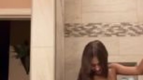 kinsley alyse quick bathroom sex asian porn site