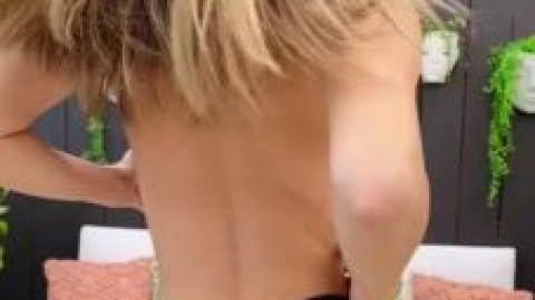 natalie roush tits see through video p