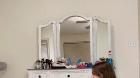 kinsley alyse nude dildo riding tiktok pron