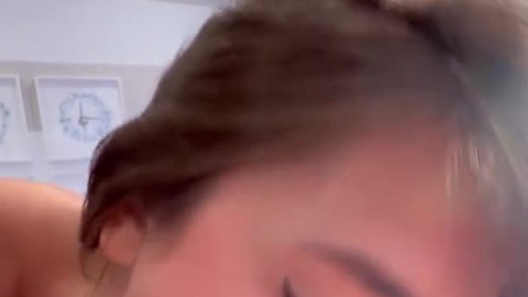 skylarmaexo starbucks blowjob and cum pornhub not working