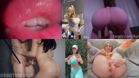 ASMR & ASS V.102