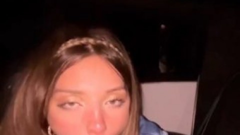 katiana kay cybertruck car sex r sex