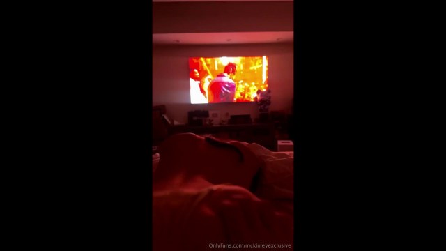 mckinley richardson exclusive bg fuck freee porn