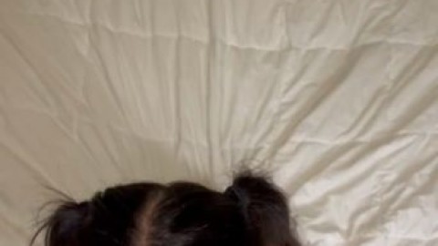 izzy green bed blowjob cum xxx videos gratis