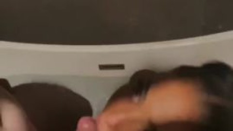 kristen hancher nude blowjob bathtub pornz