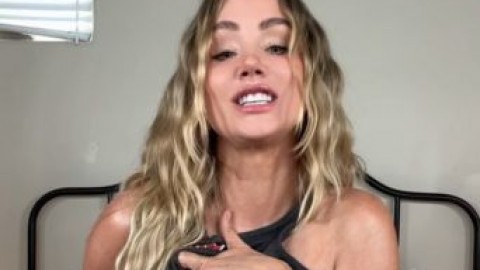 sara underwood multiple orgasm dildo tiktokers xxx