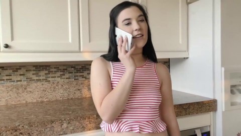 Kiera King Loves It Raw Billy Glide