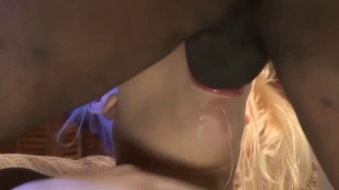 An Interracial Threesome Is In Store For These Two Pale White Girls Bdsm Torture