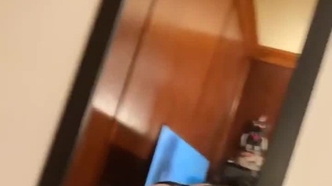 My tatted stepsister sent me this vid, what do i say