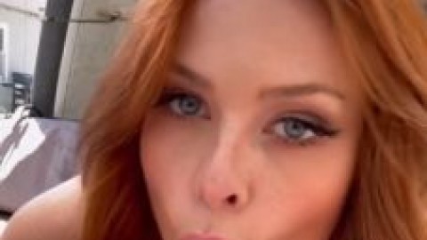 elly hot outdoor sex in gratis porno