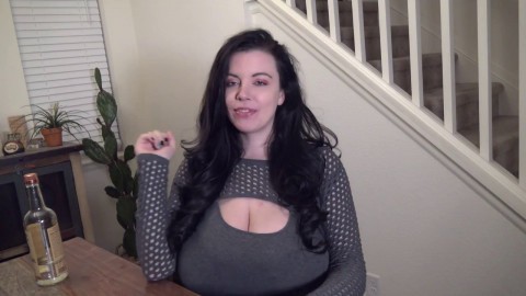 she can't help but notice tiktok porn videos