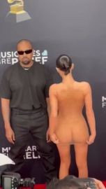 kanye west and bianca censori tiktoker xxx
