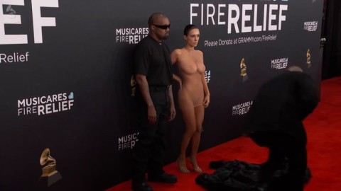 kanye west and bianca censori full free porn