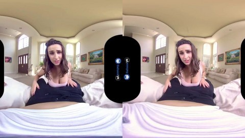 ashley adams virtual reality porn pussy