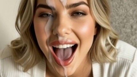  Horny Cum Shot 