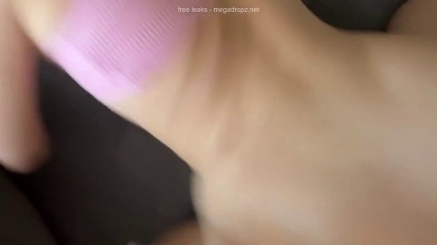 Little Step Sis Edges You With Feet And Pussy Asian Girl Sex