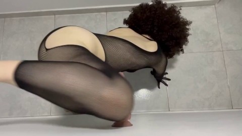 Posiciones Del Kamasutra Con Dildo Mia Bangg HD