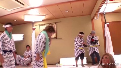 Japanese Fuck Tour Fucked Hard HD