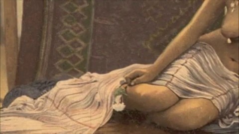vintage a night in a lexi marvel nude leaks