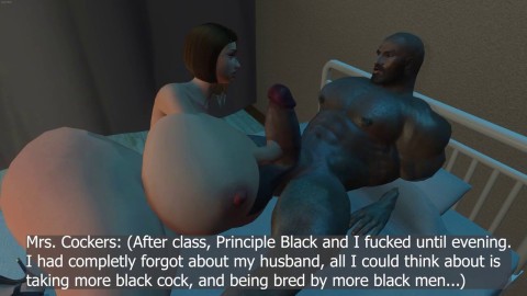 mrs cockers a black cock free onlyfans app