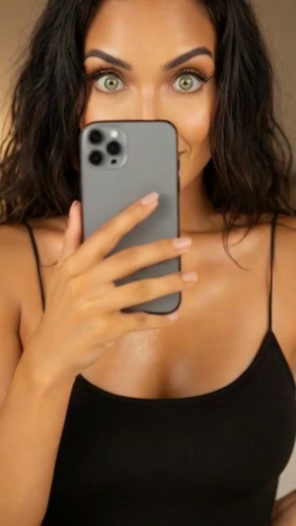they say I don't like trans women