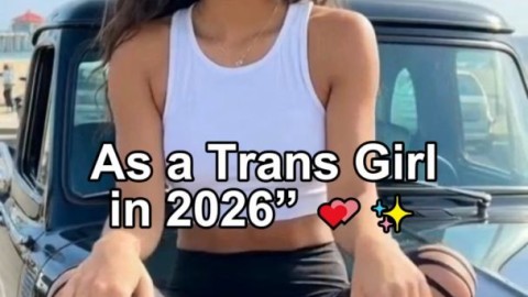 “10 Things You Should Do as a Trans Girl in 2026” 💕✨