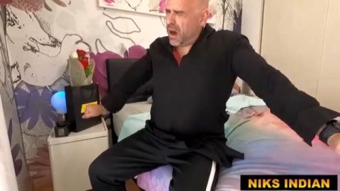 step father quenches lust with how to watch porn hub