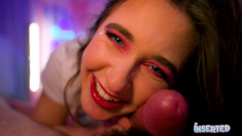 Inserted - Alana Rose (Alana's Tight Little Tease)