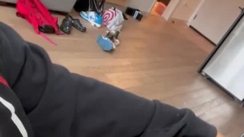 arikytsya sucking her boyfriends dick cvodeos