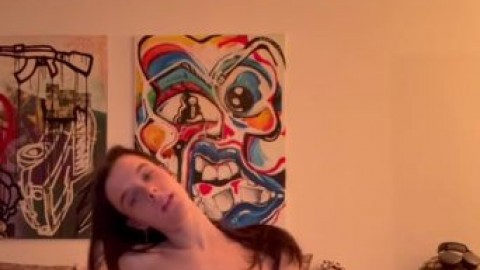 ashley matheson new self fuck morning porn