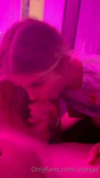 utahjaz blowjob sex tape free p sex